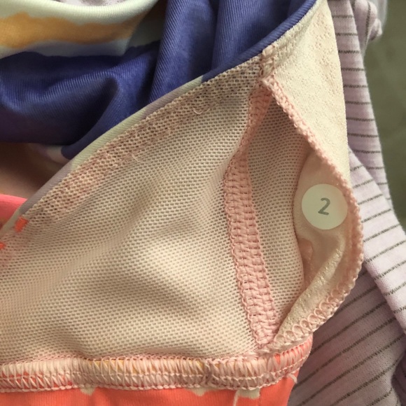 Lululemon Free to be Wild Tank - Picture 5 of 5